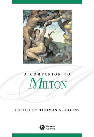 Группа авторов. A Companion to Milton