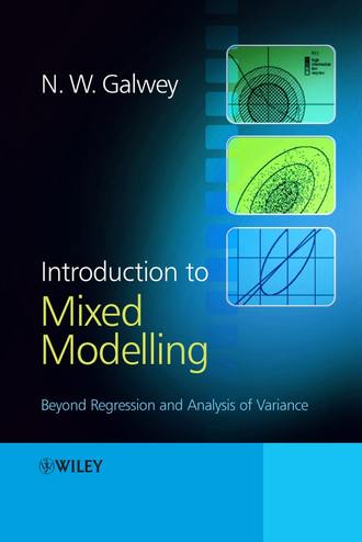 Группа авторов. Introduction to Mixed Modelling