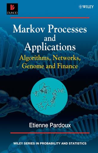 Группа авторов. Markov Processes and Applications