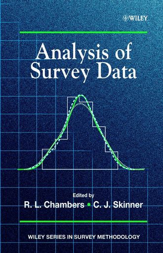 C. Skinner J.. Analysis of Survey Data