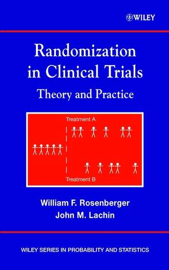 John Lachin M.. Randomization in Clinical Trials