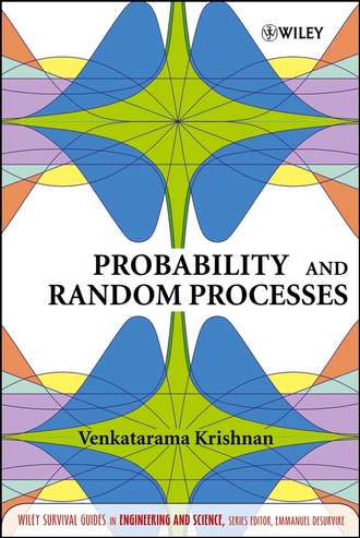 Группа авторов. Probability and Random Processes