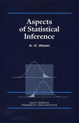 Группа авторов. Aspects of Statistical Inference
