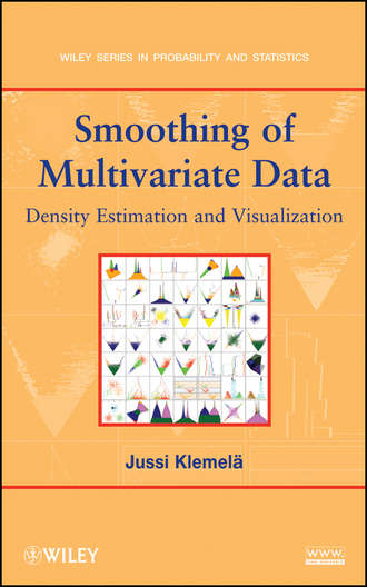 Группа авторов. Smoothing of Multivariate Data