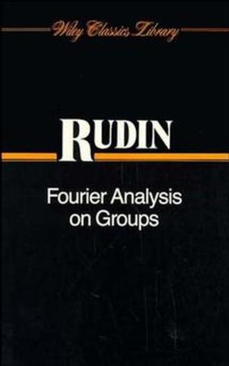 Группа авторов. Fourier Analysis on Groups