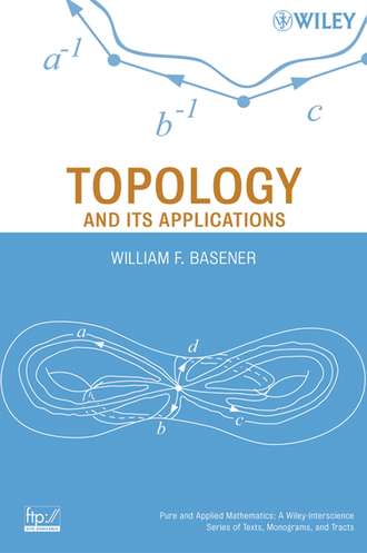 Группа авторов. Topology and Its Applications