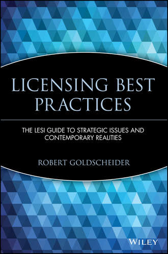 Группа авторов. Licensing Best Practices
