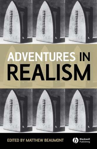 Группа авторов. Adventures in Realism