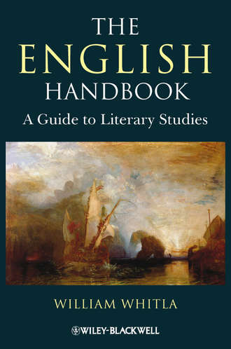Группа авторов. The English Handbook