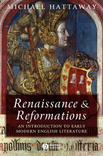 Группа авторов. Renaissance and Reformations