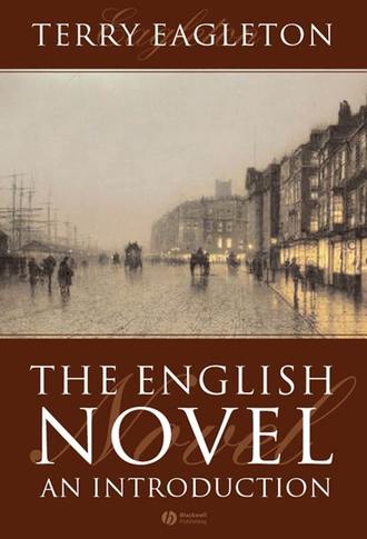 Группа авторов. The English Novel