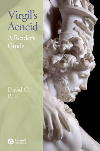 Группа авторов. Virgil's Aeneid
