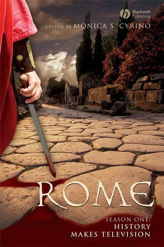 Группа авторов. Rome Season One