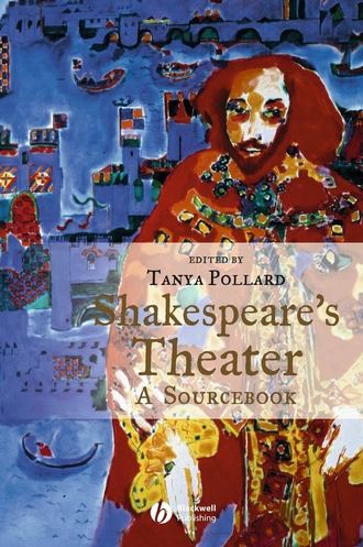 Группа авторов. Shakespeare's Theater