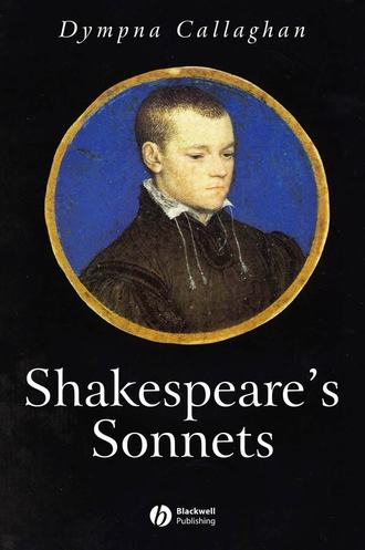 Группа авторов. Shakespeare's Sonnets