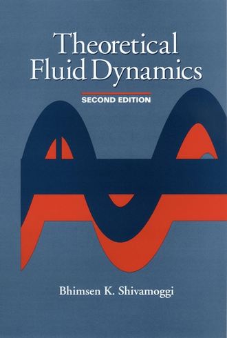 Группа авторов. Theoretical Fluid Dynamics