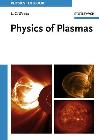 Группа авторов. Physics of Plasmas