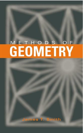 Группа авторов. Methods of Geometry