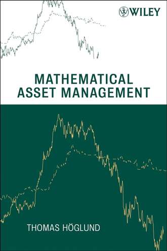 Группа авторов. Mathematical Asset Management