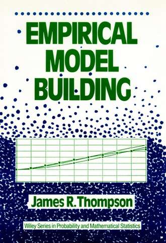 Группа авторов. Empirical Model Building