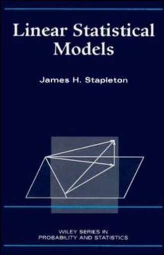 Группа авторов. Linear Statistical Models
