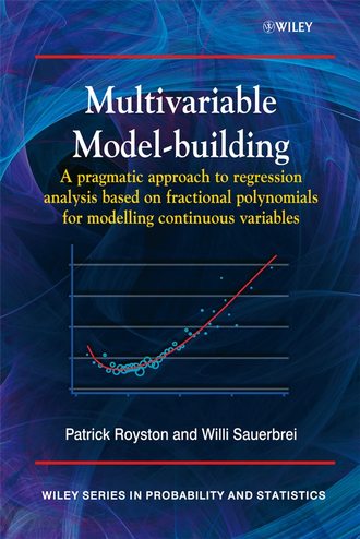 Patrick  Royston. Multivariable Model - Building