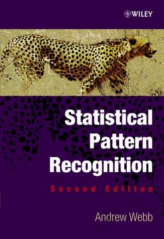 Группа авторов. Statistical Pattern Recognition