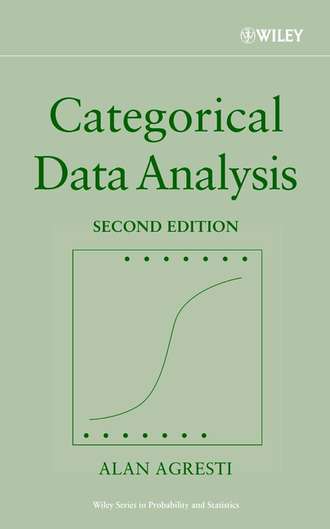 Группа авторов. Categorical Data Analysis