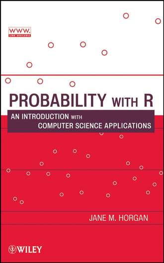 Группа авторов. Probability with R