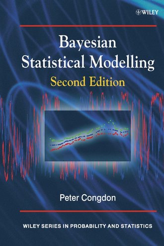 Группа авторов. Bayesian Statistical Modelling