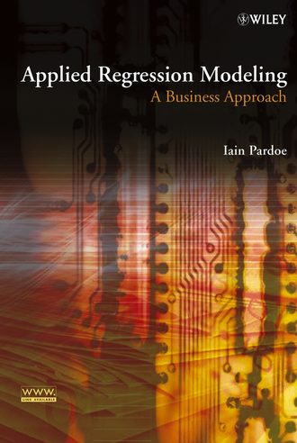 Группа авторов. Applied Regression Modeling