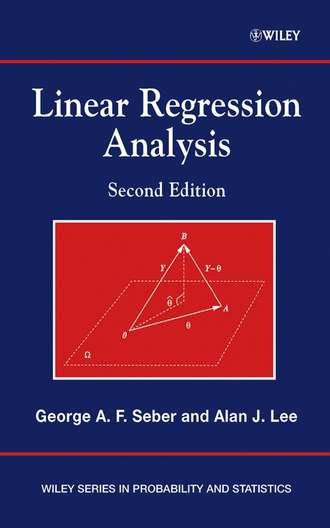 Alan Lee J.. Linear Regression Analysis