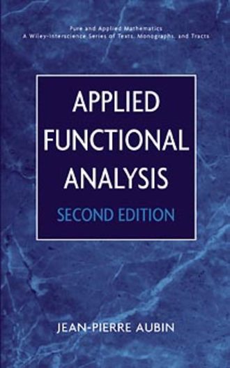 Группа авторов. Applied Functional Analysis