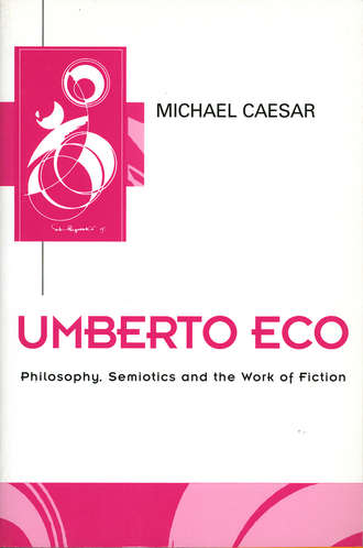 Группа авторов. Umberto Eco