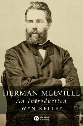 Группа авторов. Herman Melville