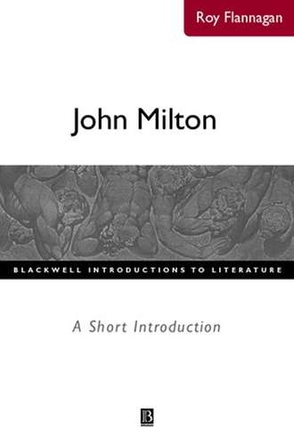 Группа авторов. John Milton