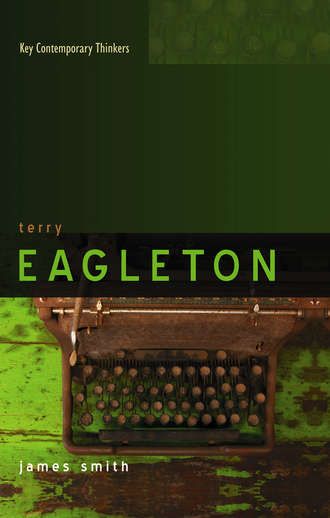 Группа авторов. Terry Eagleton