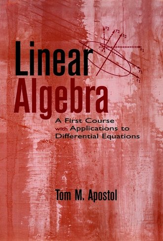 Группа авторов. Linear Algebra