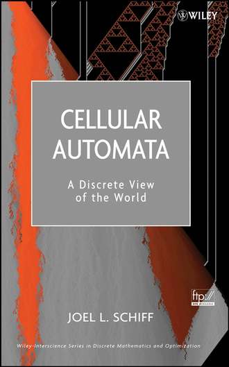 Группа авторов. Cellular Automata