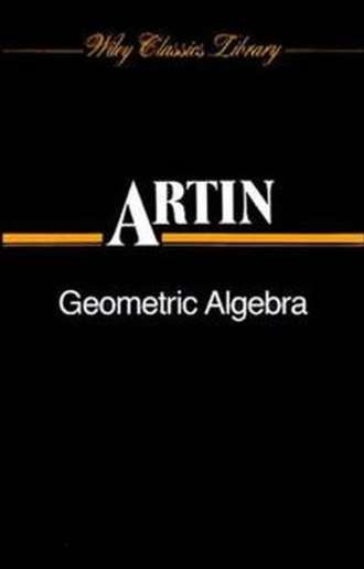 Группа авторов. Geometric Algebra