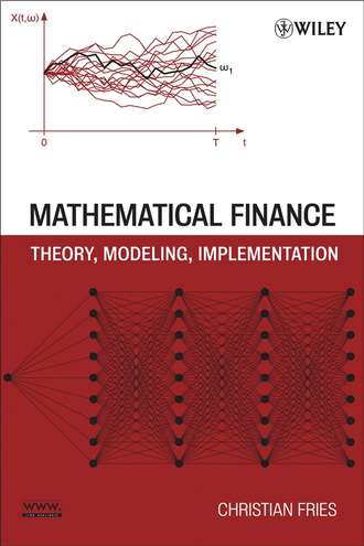 Группа авторов. Mathematical Finance