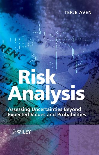Группа авторов. Risk Analysis