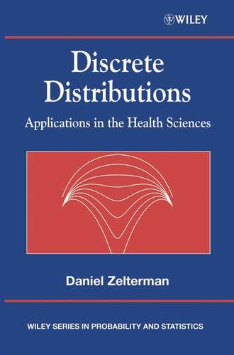 Группа авторов. Discrete Distributions