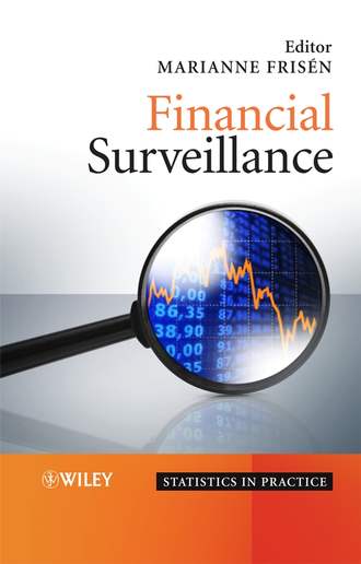 Группа авторов. Financial Surveillance