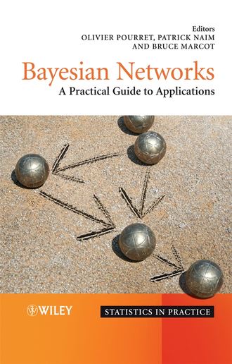 Bruce  Marcot. Bayesian Networks