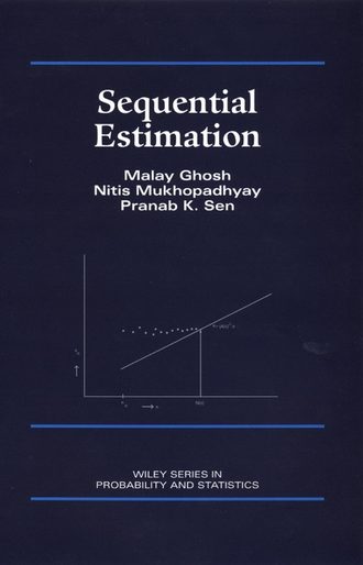 Nitis  Mukhopadhyay. Sequential Estimation