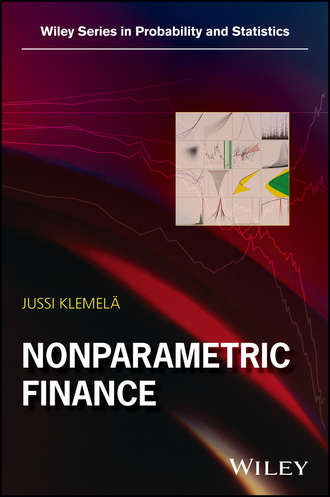 Группа авторов. Nonparametric Finance