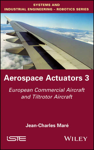 Группа авторов. Aerospace Actuators