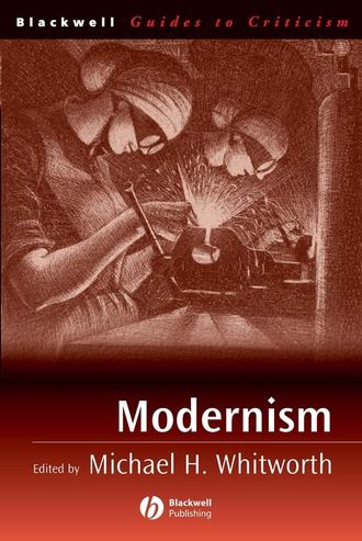 Группа авторов. Modernism