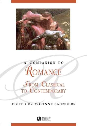 Группа авторов. A Companion to Romance